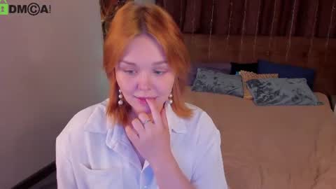 Cutie Belle online show from June 30, 2026, 1:28 am