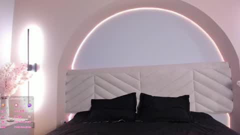 Bella online show from February 25, 2026, 12:04 pm