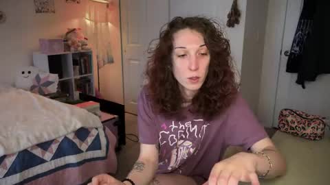 bellababy444 online show from June 3, 2026, 4:56 pm