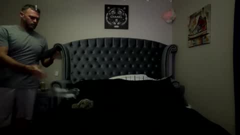 Roxy Rain online show from February 21, 2026, 12:44 am