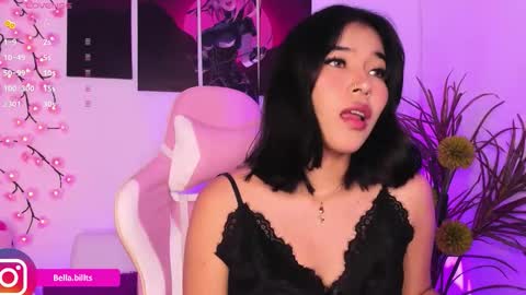 Bella online show from January 14, 2026, 2:12 pm