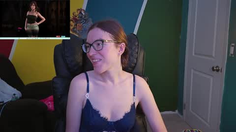 Snapshot of bellablake96 chatting on June 24, 2026, 5:12 pm BellaBlake96 online show from June 24, 2026, 5:12 pm