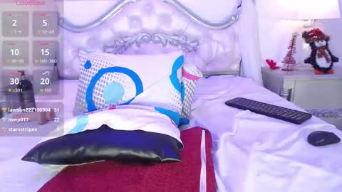 bellablazze online show from January 6, 2026, 4:43 pm