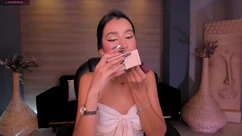  Bella C  online show from March 4, 2026, 12:22 pm