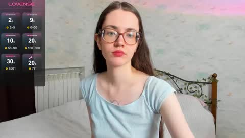 BellaCatLovesMeat online show from May 9, 2026, 5:40 pm