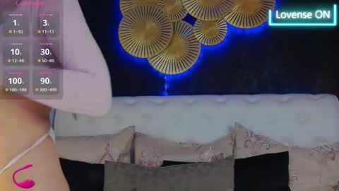 Bella online show from February 27, 2026, 9:31 am