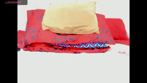 BellaMoakXX online show from January 25, 2025, 12:59 am