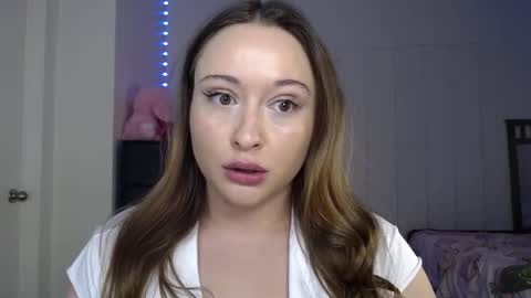 Bella Monroe online show from January 5, 2025, 5:41 am