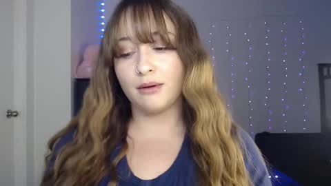 Bella Monroe online show from January 30, 2025, 5:09 am