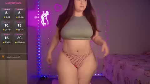 Snapshot of bellamonroee chatting on February 6, 2026, 5:23 am Bella Monroe online show from February 6, 2026, 5:23 am