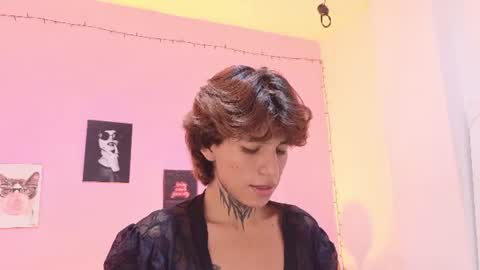 bellamy_094 online show from June 27, 2026, 7:19 pm