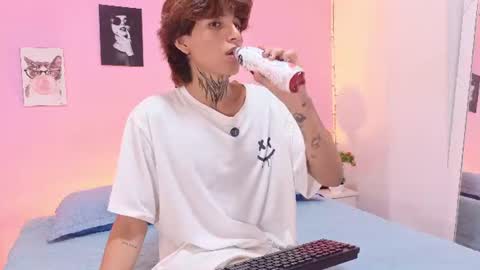 bellamy_094 online show from June 30, 2026, 7:15 pm