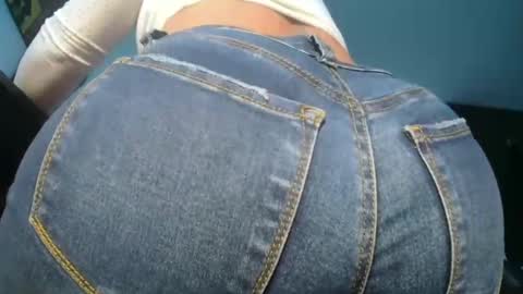 Camille  online show from January 24, 2025, 10:41 pm