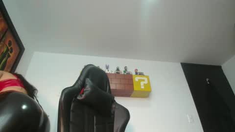 Camille  online show from January 25, 2025, 10:18 pm