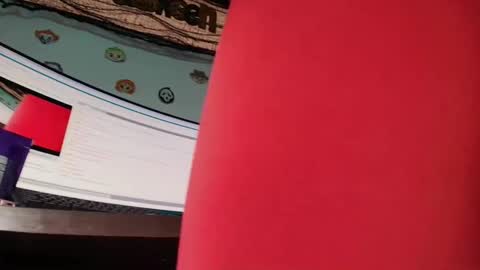 Camille  online show from October 7, 2025, 10:51 pm