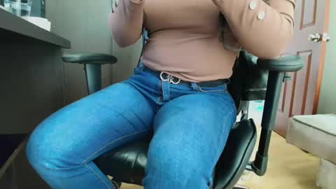 Camille  online show from January 12, 2026, 8:25 pm