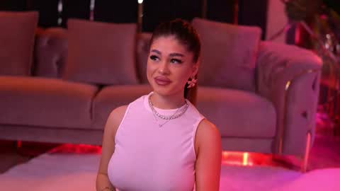 Bella online show from February 27, 2026, 6:30 pm