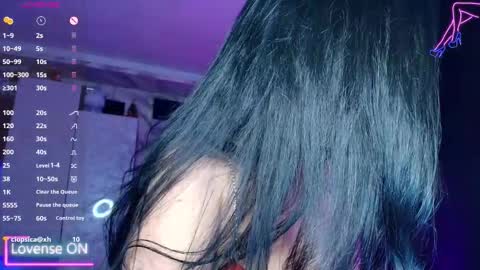 Snapshot of bellanoirsxs chatting on March 2, 2026, 9:10 pm Bellanoirsxs online show from March 2, 2026, 9:10 pm