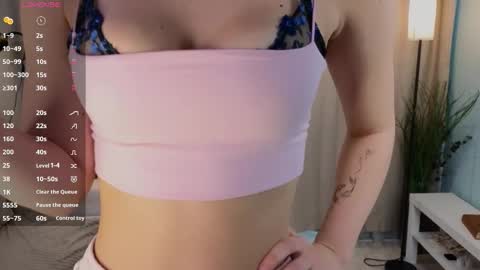 Eva online show from September 28, 2025, 7:03 am