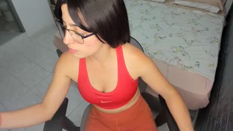 Bella  Angelycal online show from March 26, 2026, 10:15 pm