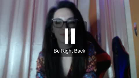 Snapshot of bellaqueen0701 chatting on February 24, 2025, 4:16 am bellaqueen0701 online show from February 24, 2025, 4:16 am