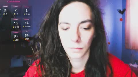 bellaqueen0701 online show from November 18, 2025, 12:20 pm