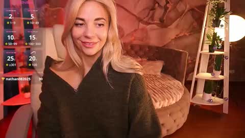 Bella online show from March 11, 2026, 5:02 am