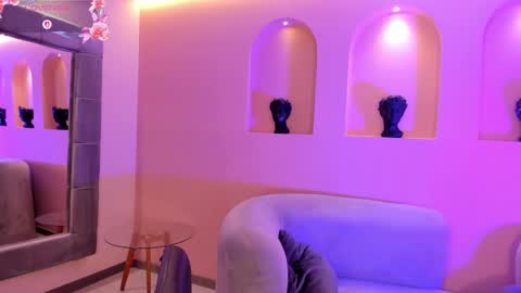  Bella Rose  online show from February 20, 2025, 7:55 am