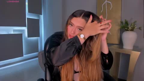  Bella Rose  online show from February 26, 2026, 5:39 am