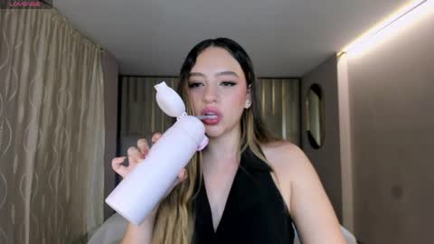  Bella Rose  online show from April 16, 2026, 2:45 am