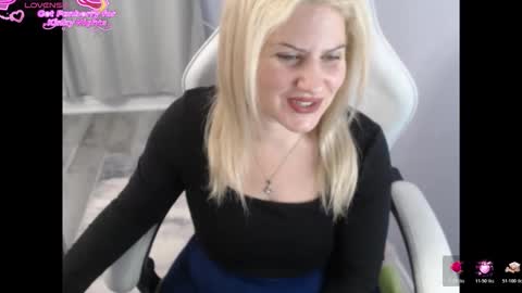 Starr40 online show from November 6, 2025, 1:34 pm