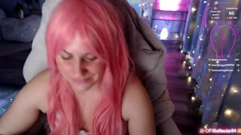 Starr40 online show from February 21, 2026, 6:58 am