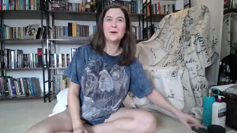 Snapshot of bellastrange69 chatting on January 18, 2026, 6:34 pm BellaStrange69 online show from January 18, 2026, 6:34 pm