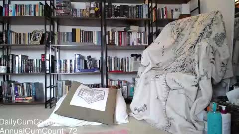 Snapshot of bellastrange69 chatting on February 9, 2026, 6:34 pm BellaStrange69 online show from February 9, 2026, 6:34 pm