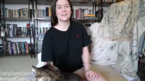 Snapshot of bellastrange69 chatting on April 27, 2026, 5:33 pm BellaStrange69 online show from April 27, 2026, 5:33 pm