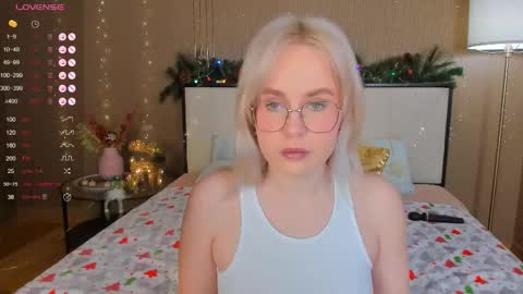 Bella online show from January 10, 2026, 1:18 am