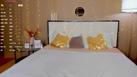 Bella online show from March 3, 2026, 1:01 am