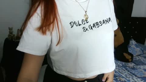 Aleja  online show from January 12, 2025, 4:00 am