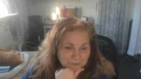 Snapshot of bellavoca chatting on December 14, 2024, 8:18 pm Bellavoca online show from December 14, 2024, 8:18 pm