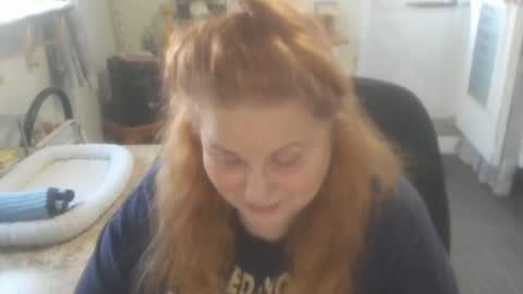 Snapshot of bellavoca chatting on March 9, 2025, 2:10 pm Bellavoca online show from March 9, 2025, 2:10 pm