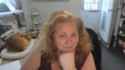 Snapshot of bellavoca chatting on September 26, 2025, 2:10 pm Bellavoca online show from September 26, 2025, 2:10 pm
