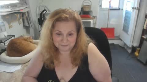 Bellavoca online show from February 21, 2026, 9:38 pm