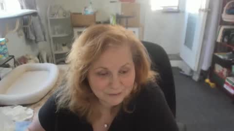 Bellavoca online show from March 21, 2026, 6:55 pm