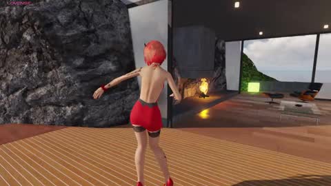 bellazomb online show from February 26, 2025, 3:41 pm