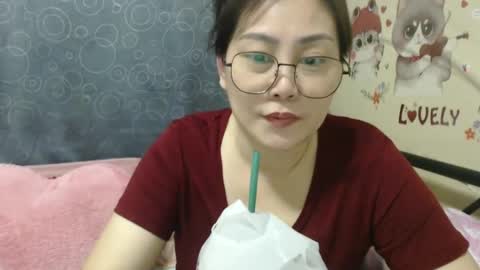 Snapshot of bellbabe chatting on February 9, 2025, 7:16 am Bella online show from February 9, 2025, 7:16 am