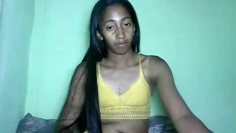 belle_annah online show from March 19, 2026, 6:23 pm