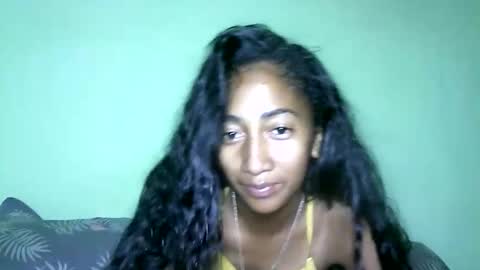 belle_annah online show from March 24, 2026, 2:55 pm