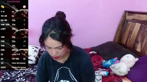 SOFIA online show from March 24, 2026, 12:26 am