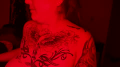 Belle xx online show from September 19, 2025, 6:59 am