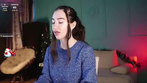 Bella online show from January 10, 2026, 10:50 am